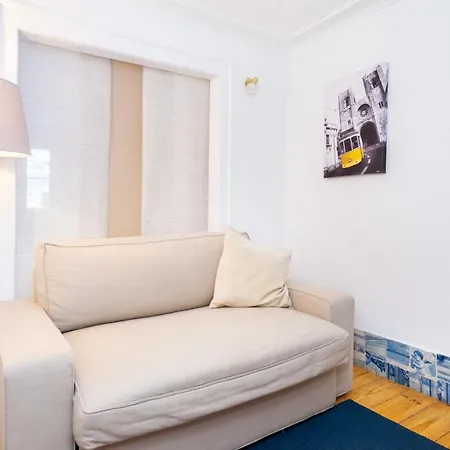 Whome | Se Skyline Apartment Lisbon Exterior photo