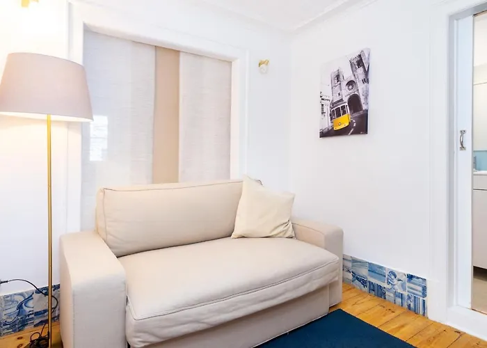 Whome | Se Skyline Apartment