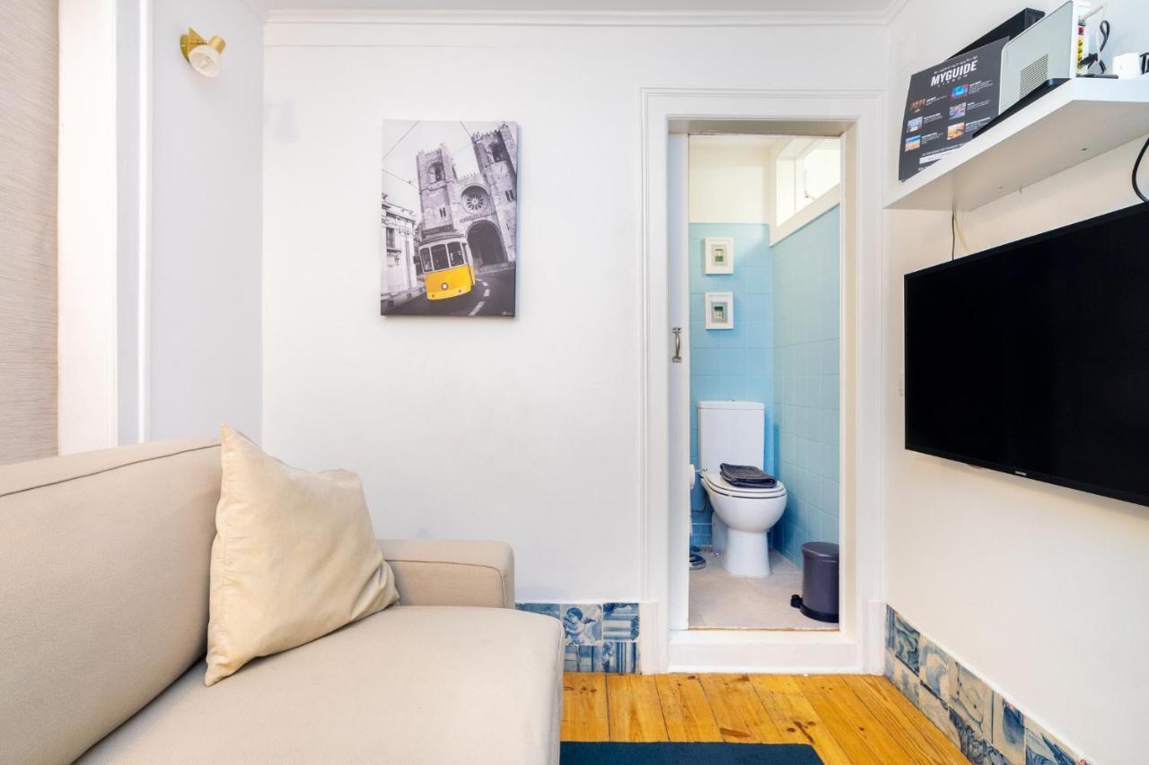 Apartment Whome | Se Skyline Lisbon
