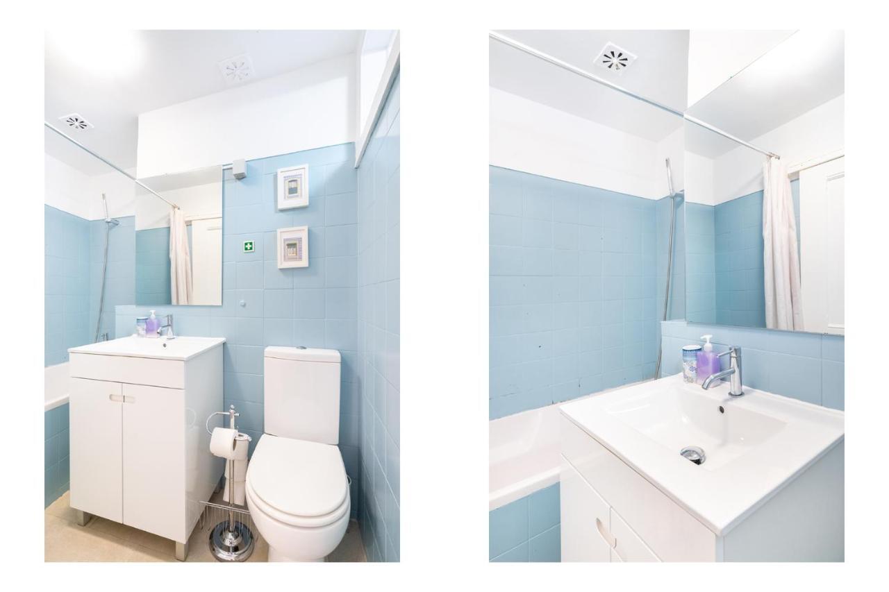 Whome | Se Skyline Apartment *