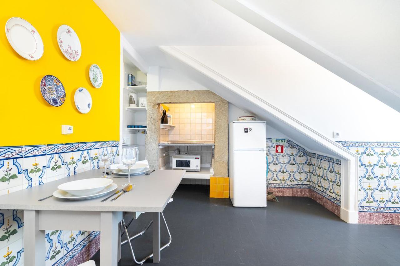 Apartment Whome | Se Skyline Lissabon