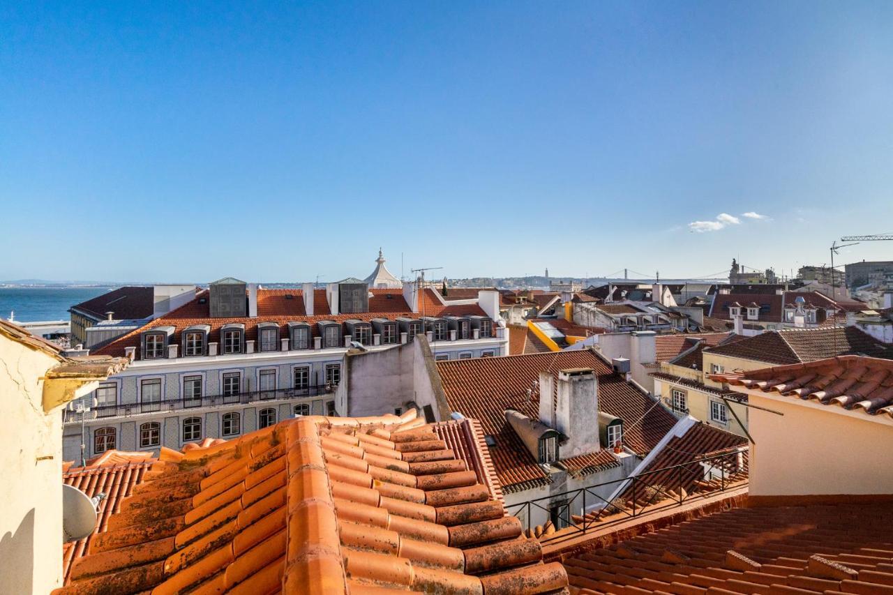 Whome | Se Skyline Appartement