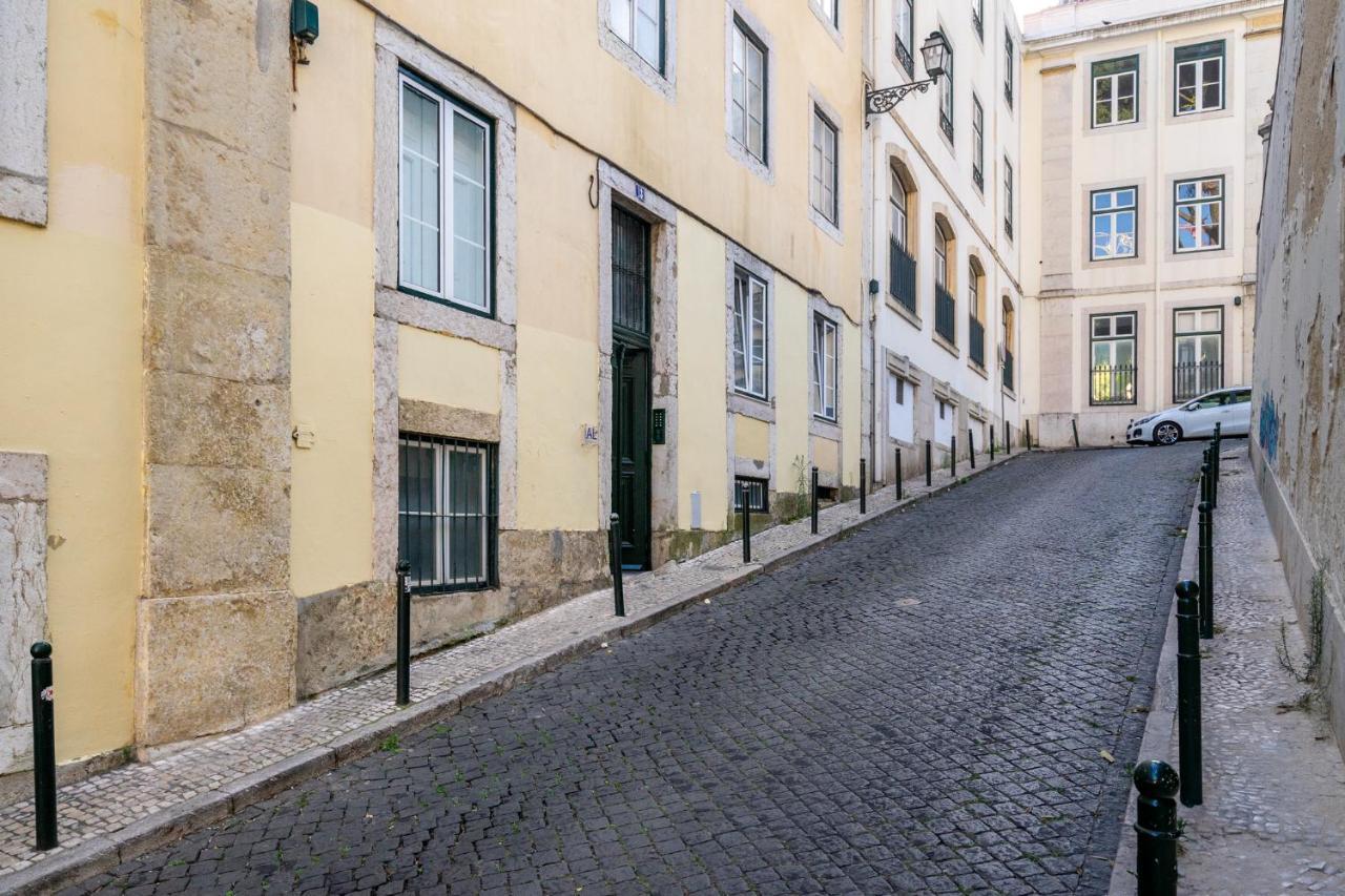 Whome | Se Skyline Appartement